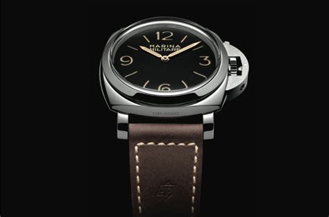 panerai italy|who owns panerai.